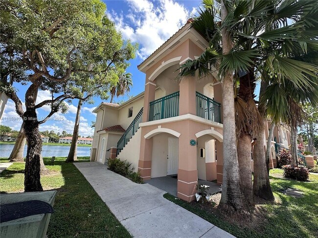 property at 1261 SE 31st Ct