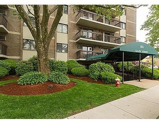 164 Galen St in Watertown, MA - Building Photo