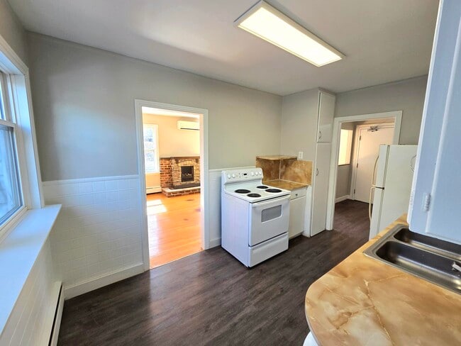 19 Third St in Saint John, NB - Building Photo - Building Photo