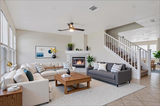 1302 Gulf Way in Round Rock, TX - Building Photo - Building Photo