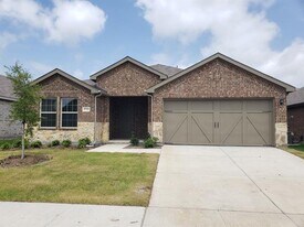 2711 Knollwood Trl in Crandall, TX - Building Photo