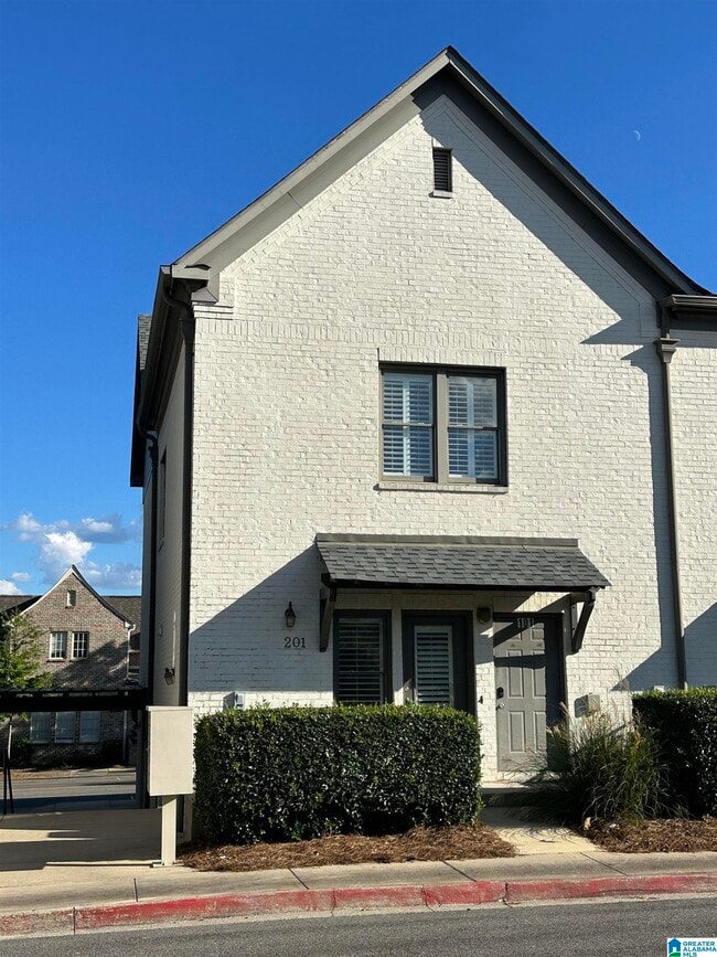 property at 2301 Grand Ave