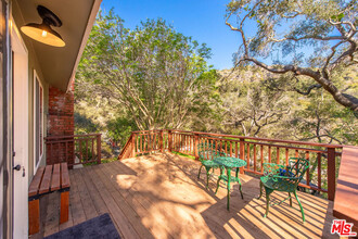 800 N Topanga Canyon Blvd in Topanga, CA - Building Photo - Building Photo