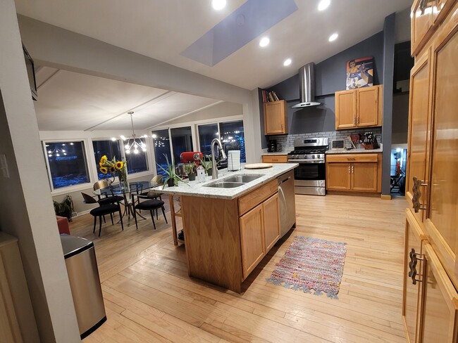 property at 11810 N Schwemer Ln