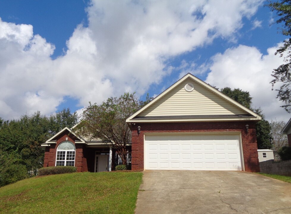 2827 Sparrow Way in Enterprise, AL - Building Photo