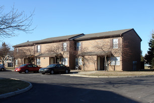 Palmer Gardens Apartments