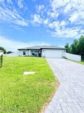 329 NE 29th Terrace in Cape Coral, FL - Building Photo - Building Photo