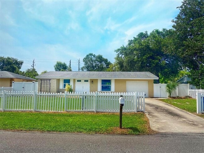 property at 1110 Carmella Cir