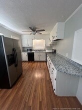 709 Proctorville Church Rd in Orrum, NC - Building Photo - Building Photo