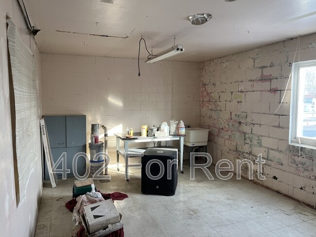 property at 5701 NW Radial Hwy