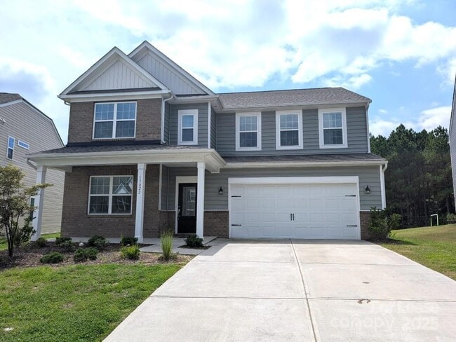 property at 13022 Legacy Ridge Ln