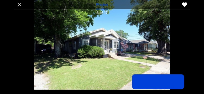 522 St Charles St in Thibodaux, LA - Foto de edificio - Building Photo