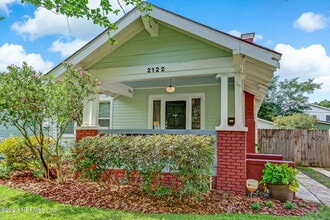 2122 Ernest St in Jacksonville, FL - Building Photo - Building Photo