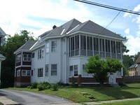 Building Photo - 89 West St Apartments in Gloversville, New York