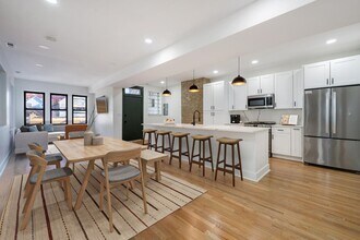 1839 N Humboldt Blvd in Chicago, IL - Building Photo - Building Photo