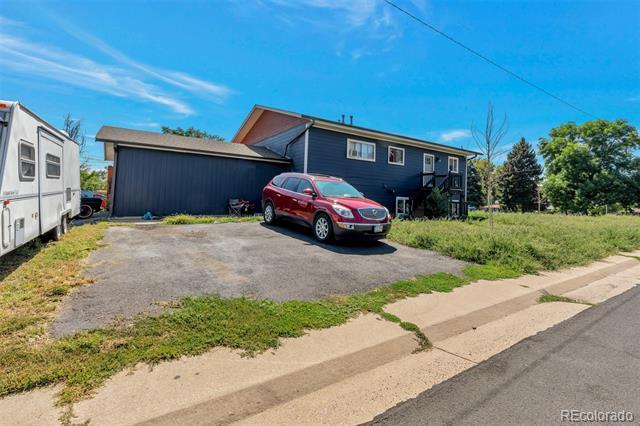 3290 Cherry St in Denver, CO - Building Photo - Building Photo