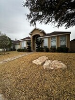 1207 French Ave in Odessa, TX - Building Photo