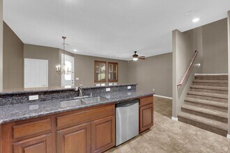 11494 Belmont Lake Dr in Las Vegas, NV - Building Photo - Building Photo