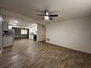 4501 S 18th Ave in Tucson, AZ - Building Photo - Building Photo