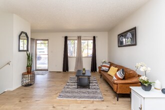 340 Walbrach Way in Fountain, CO - Building Photo - Building Photo