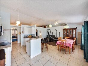 709 Del Prado Dr in Kissimmee, FL - Building Photo - Building Photo