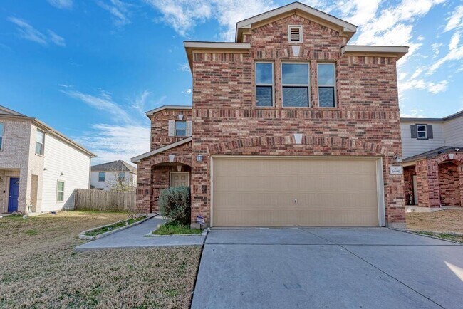 property at 6609 Garden Rose Path
