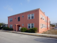 Wenonah Place in West Palm Beach, FL - Foto de edificio - Building Photo