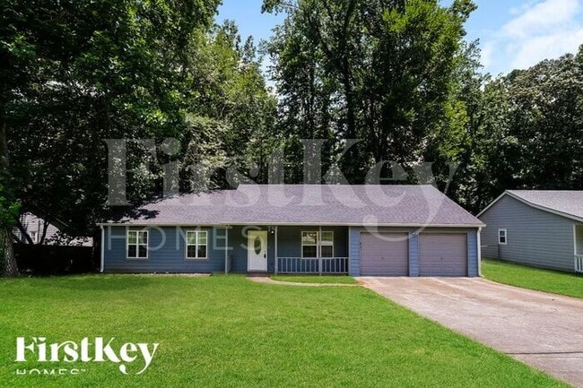 property at 2972 Owens Meadow Dr NW
