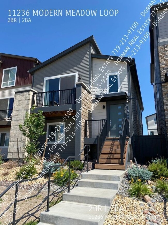 property at 11236 Modern Meadow Loop