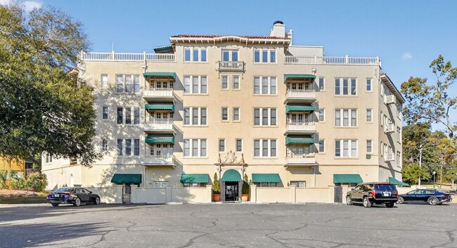 property at 2068 Walton Wy