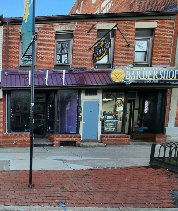 33 Main St, Unit 33 Main Street Storefront in Brockport, NY - Building Photo