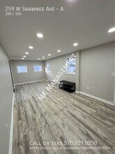 259 W Shawnee Ave in Plymouth, PA - Building Photo - Building Photo