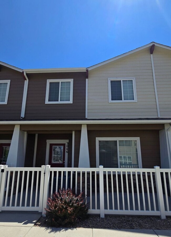 3046 Harpy Grove