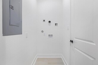 857 Fortune St in Houston, TX - Building Photo - Building Photo