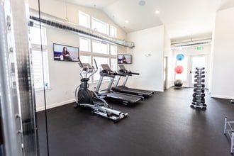 Sawyer Pointe in Harrisburg, SD - Foto de edificio - Building Photo