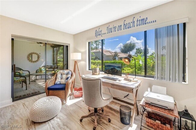 property at 9901 Sunset Cove Ln