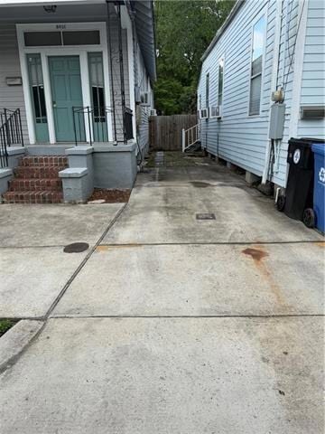 8421 Cohn St in New Orleans, LA - Building Photo - Building Photo