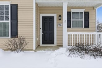 5786 Marble Creek St in Dublin, OH - Building Photo - Building Photo