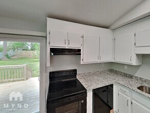 200 Buckskin Dr in Gastonia, NC - Building Photo - Building Photo