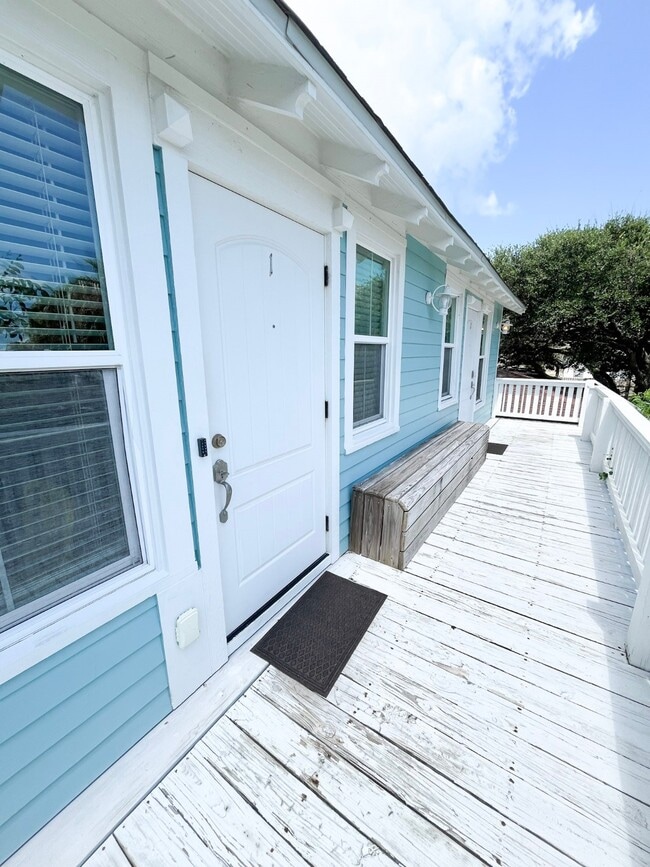 property at 1820 Avenue O 1/2