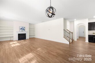 17413 Caddy Ct in Charlotte, NC - Building Photo - Building Photo