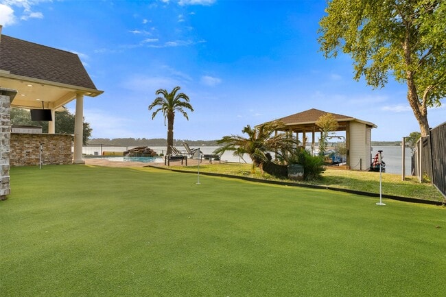 property at 14030 Shoreline Dr