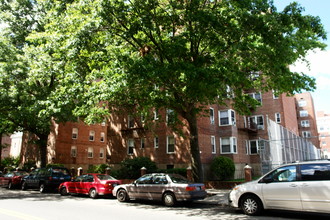 144-41 Sanford Ave in Flushing, NY - Building Photo - Building Photo