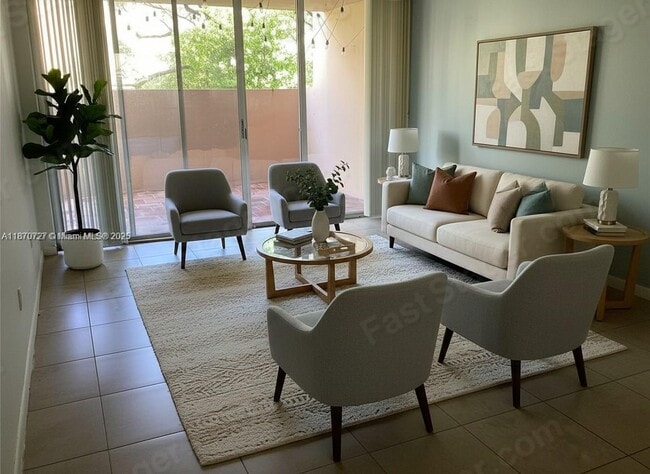 property at 10625 SW 112th Ave