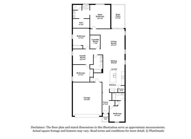 12709 N Berwick Dr in Marana, AZ - Building Photo - Building Photo