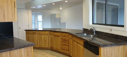 4345 N Sauter Dr E in Prescott Valley, AZ - Building Photo - Building Photo