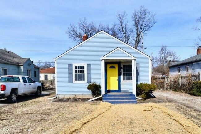 property at 3910 E 34th St