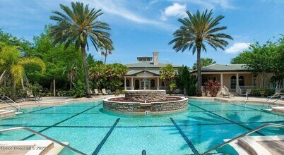 6470 Borasco Dr in Melbourne, FL - Building Photo - Building Photo