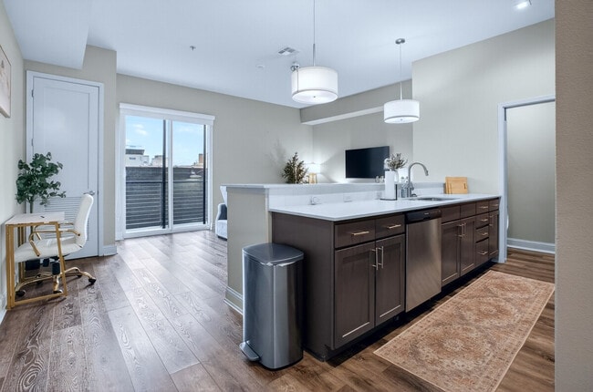 110 N Boston Ave, Unit SI ID1317370P in Tulsa, OK - Foto de edificio - Building Photo