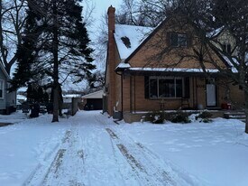 608 Montrose Ave in Royal Oak, MI - Building Photo